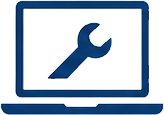 PC Hilfe Thun Logo
